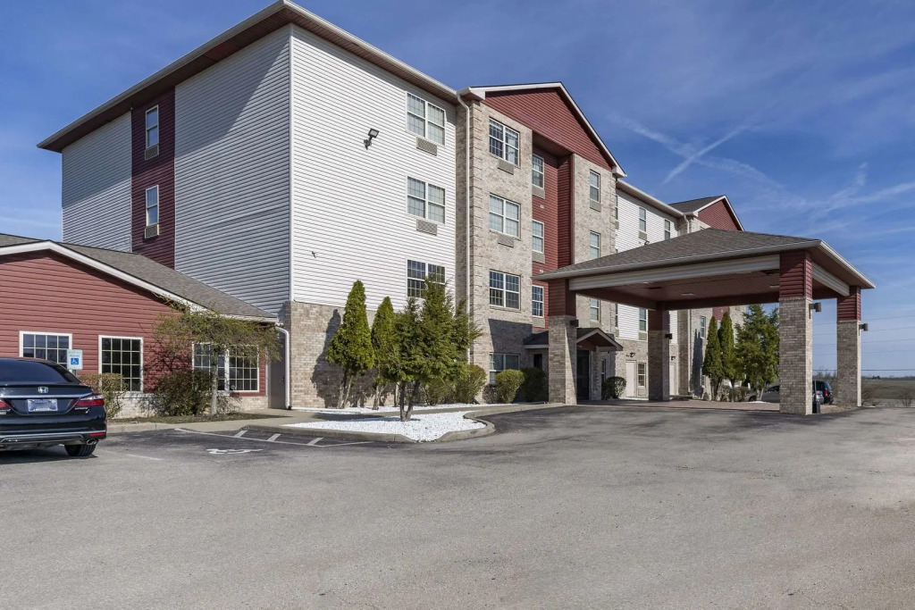 Comfort Inn & Suites Shelbyville