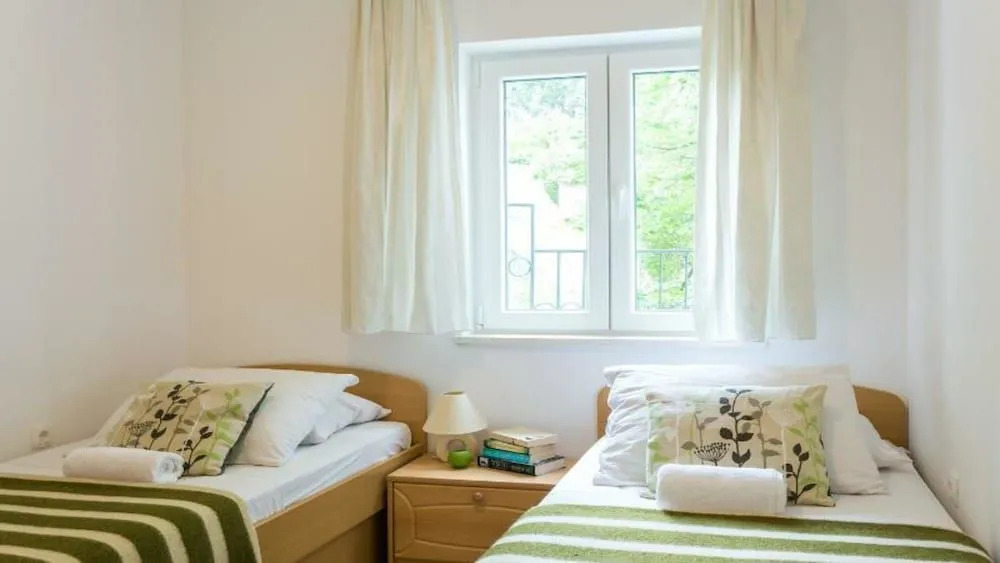 Klepo Apartment