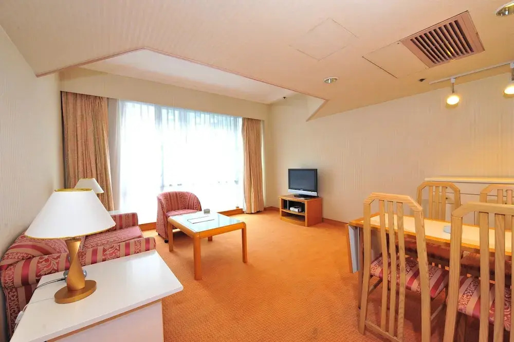 Kornhill Apartments