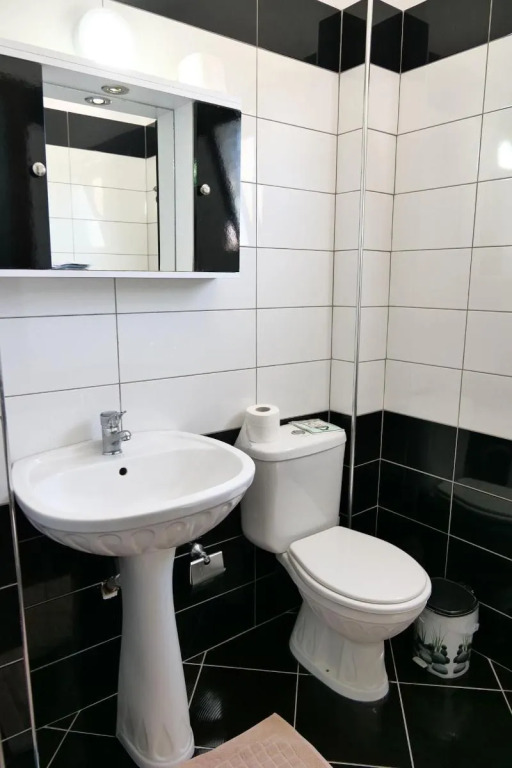 Hotel Vila Park Bujari Ksamil