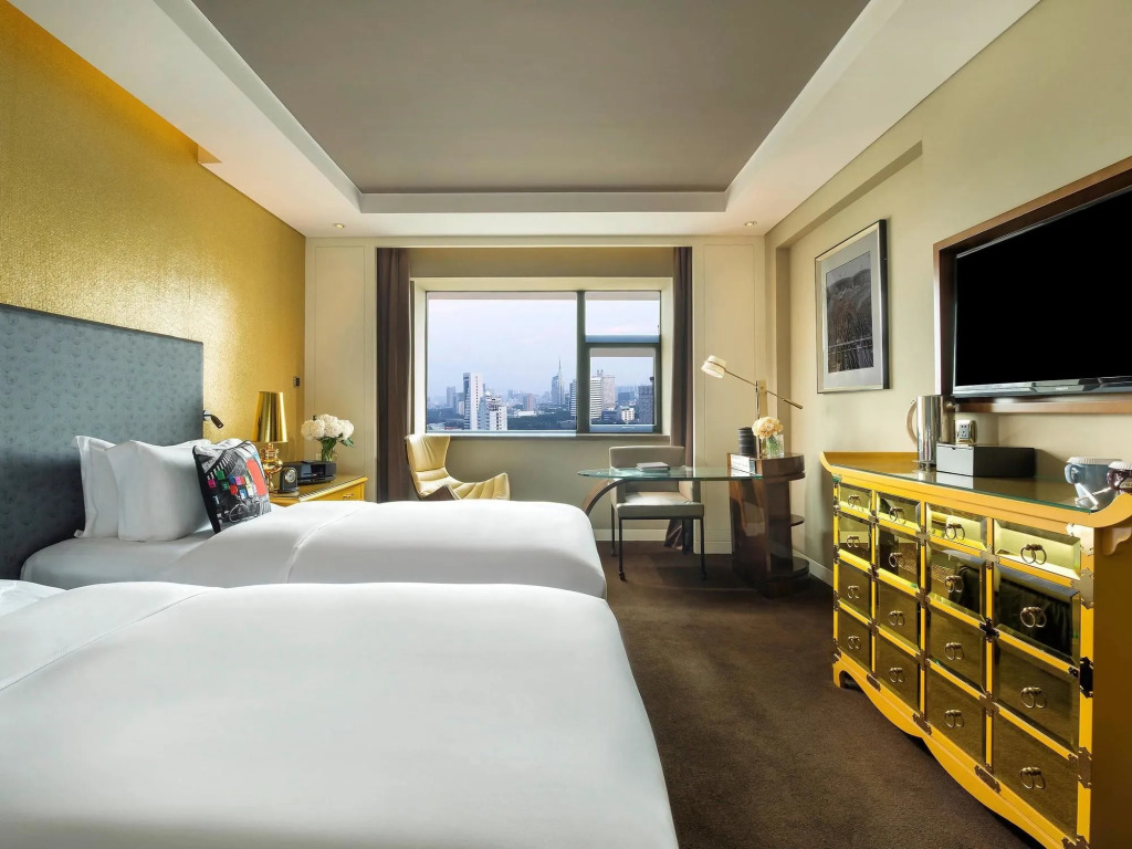 Sofitel Zhengzhou International