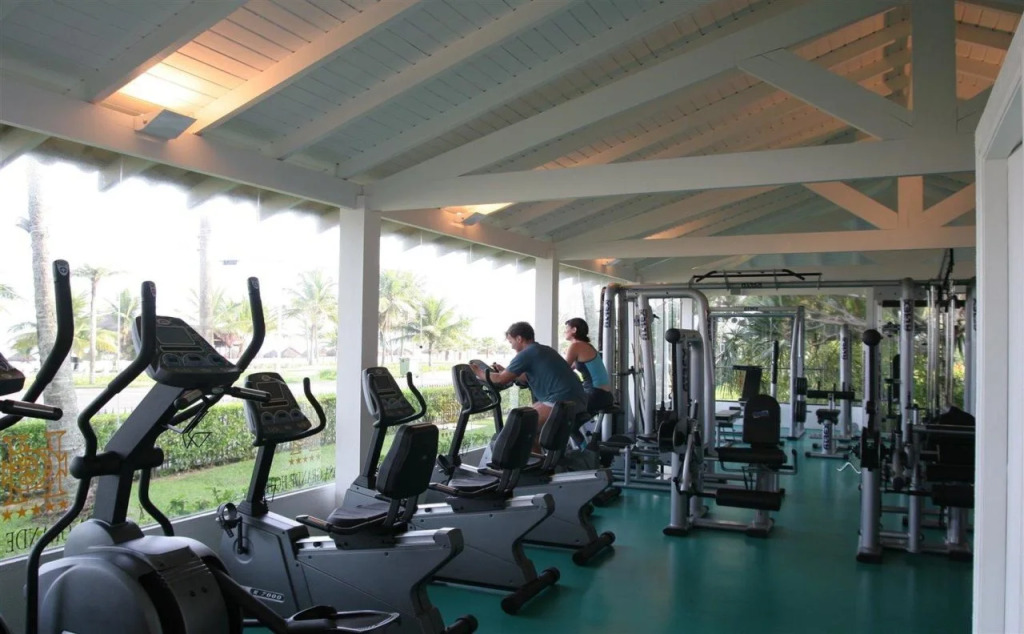 Casa Grande Hotel Resort & Spa