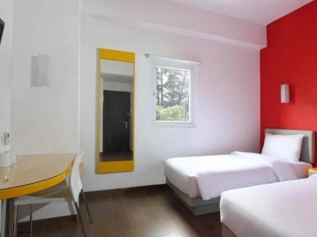 Amaris Hotel Padjajaran Bogor