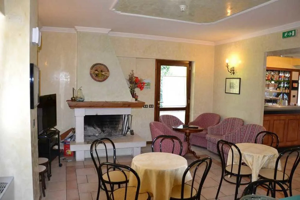 Albergo Due Monti