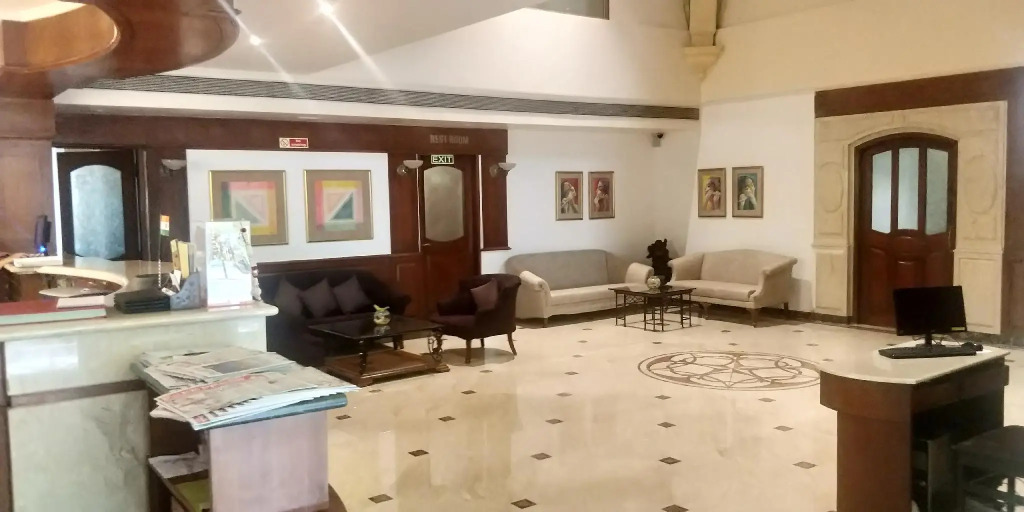 VITS Sharanam, Thane