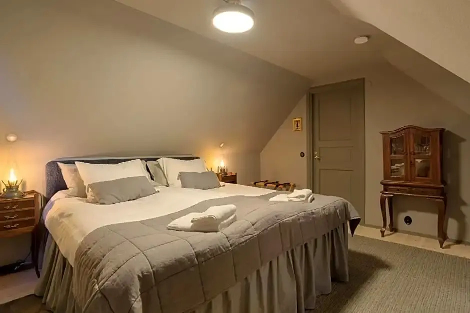 Mellby Atelier på Österlen