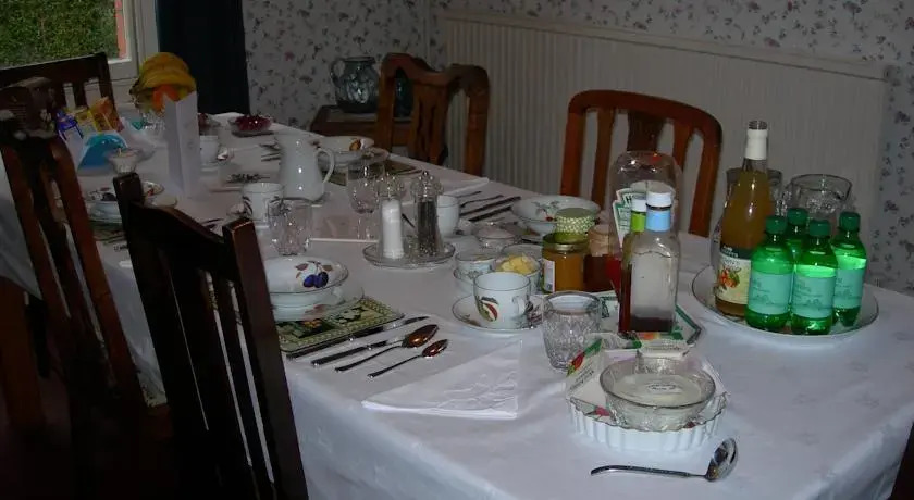 The Old Vicarage