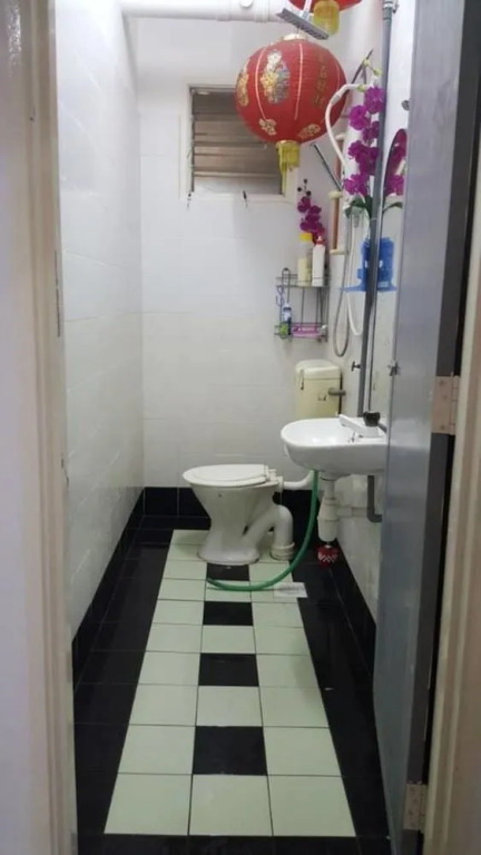 Genting Bukit Tinggi Homestay