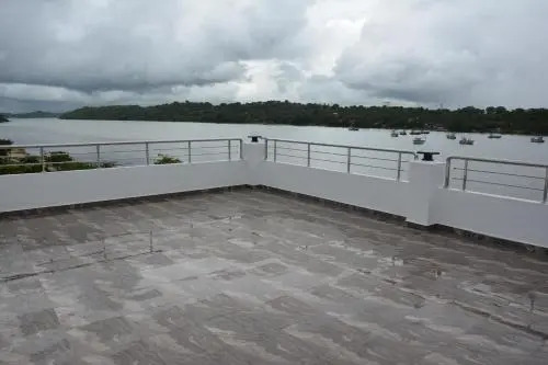 Trinco Lagoon
