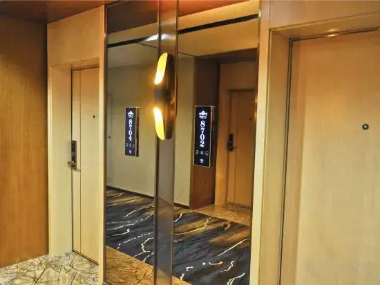 Baoqi International Hotel