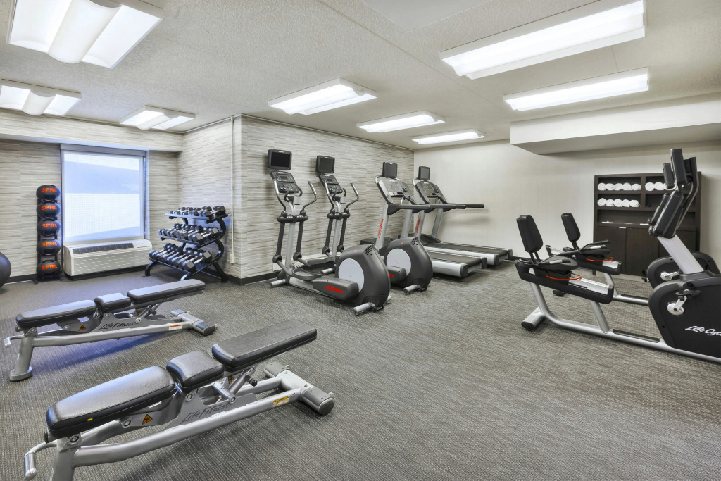 Courtyard by Marriott Secaucus Meadowlands