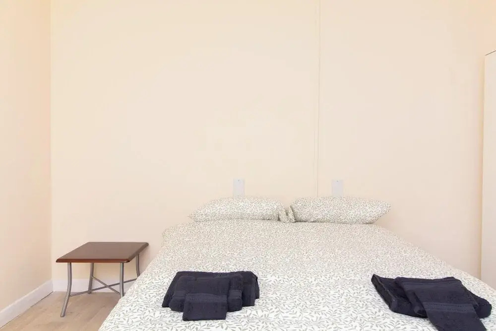 Brookvale Guest House Room 7
