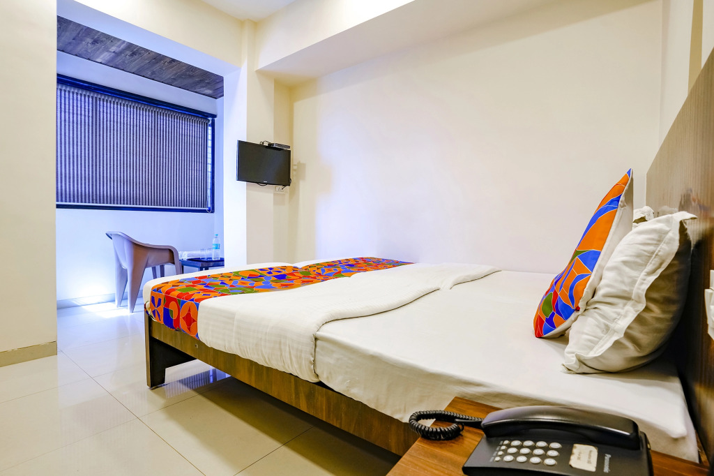 Hotel O Shalimar