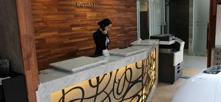 Hotel Eastern I