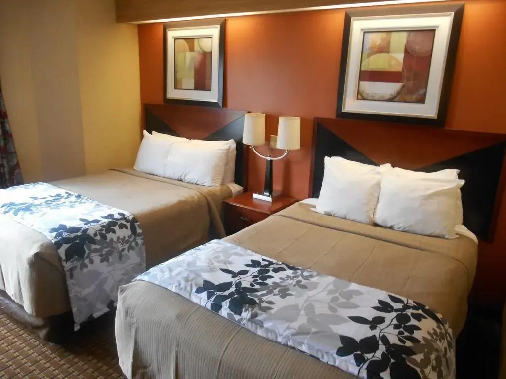 Motel 6-Indianapolis, IN - Airport