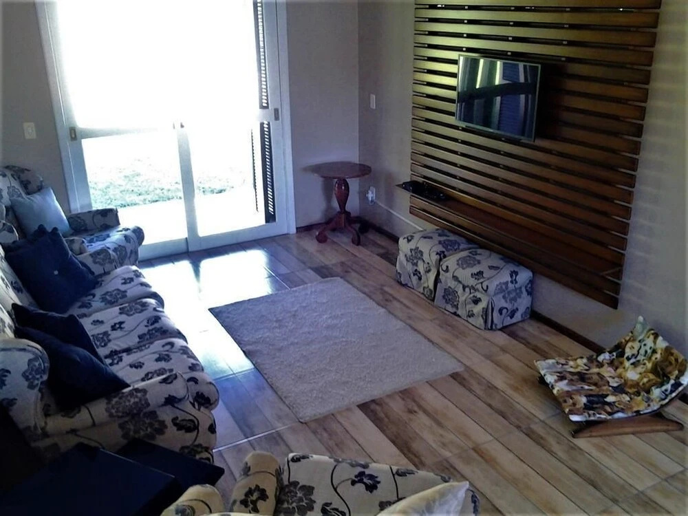 Casa Sol Nascente - 2 Qtos