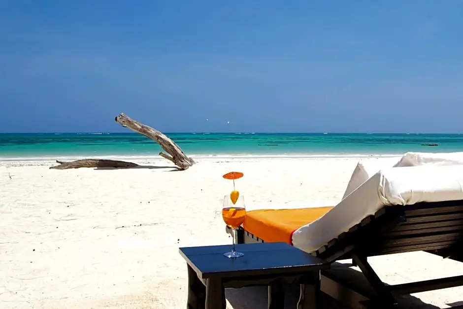 Galu 723-Private Ocean Club