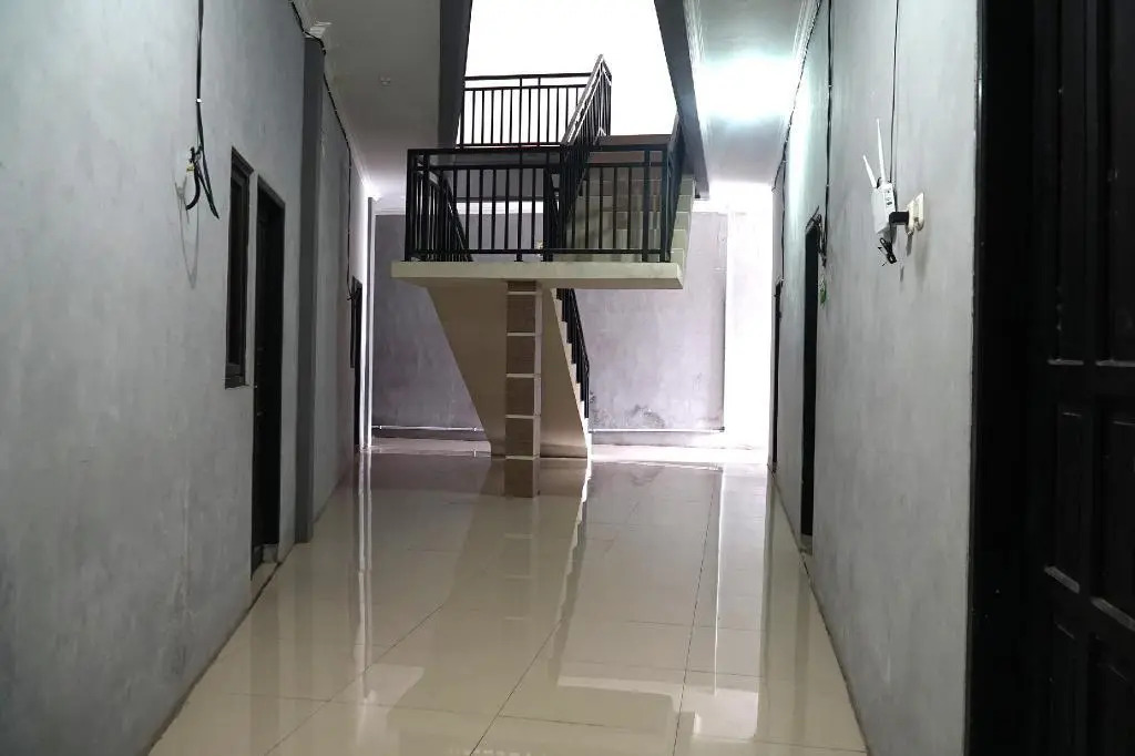 OYO Flagship 1034 Pondok Mulia Guest House Syariah