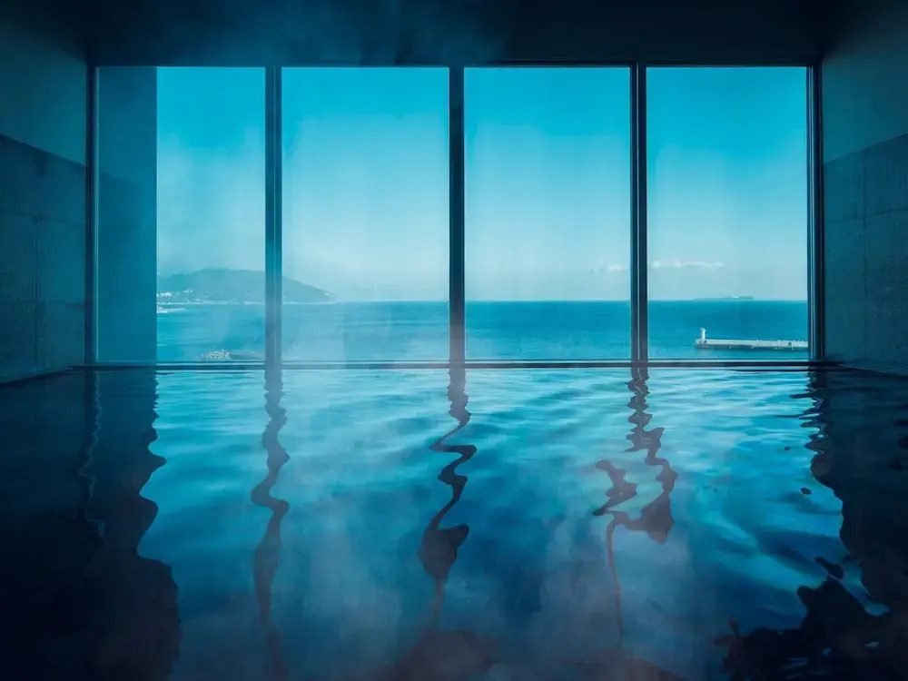 Hoshino Resort Angine