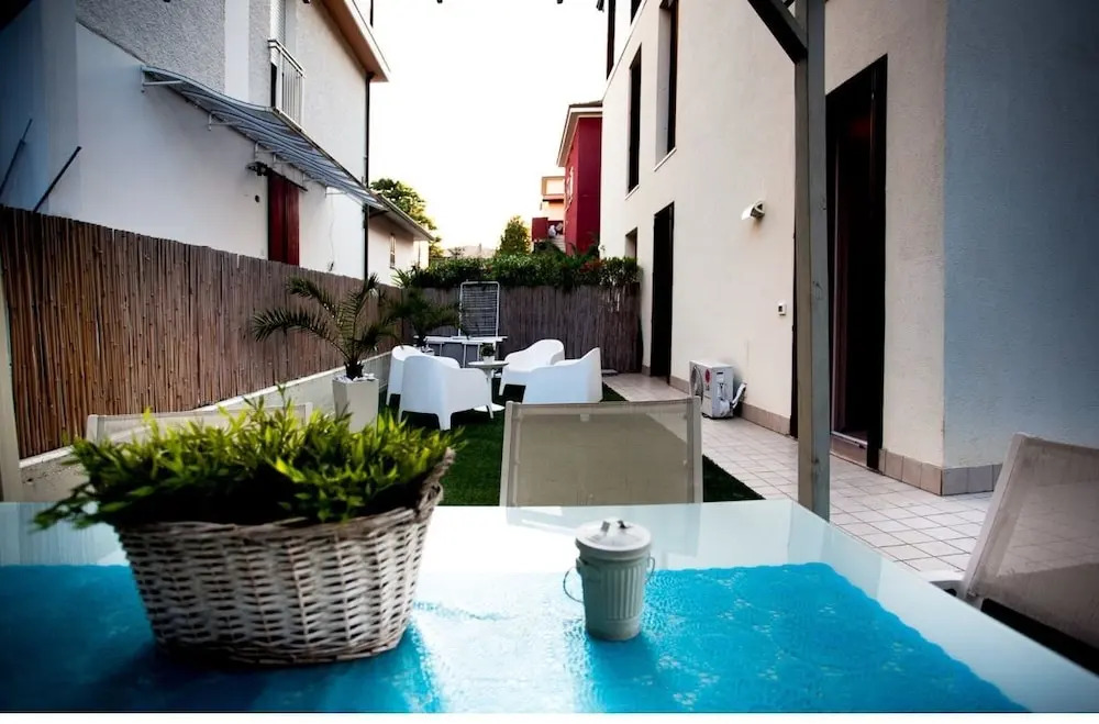Casa Mia
