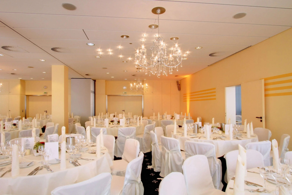 Best Western Plus Hotel Steinsgarten
