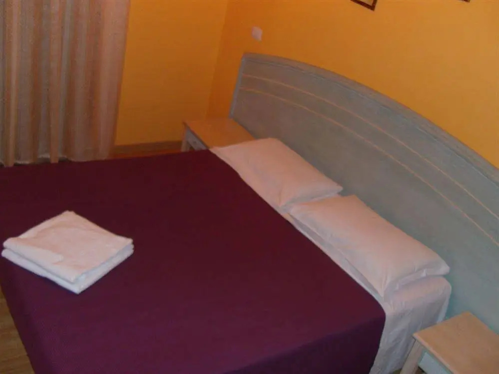 Trani B&T Rooms