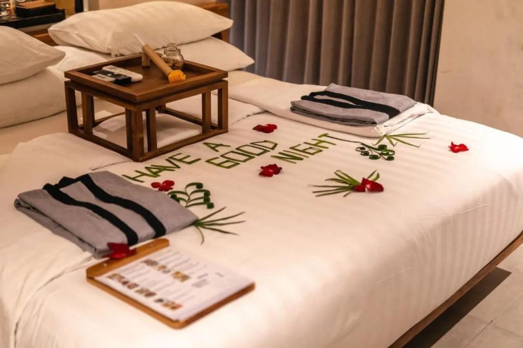 Suara Alam Ubud Villa by Ini Vie Hospitality