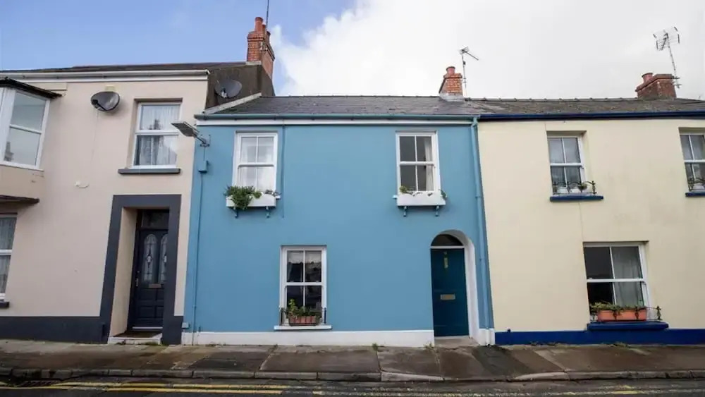 Trafalgar Road 21