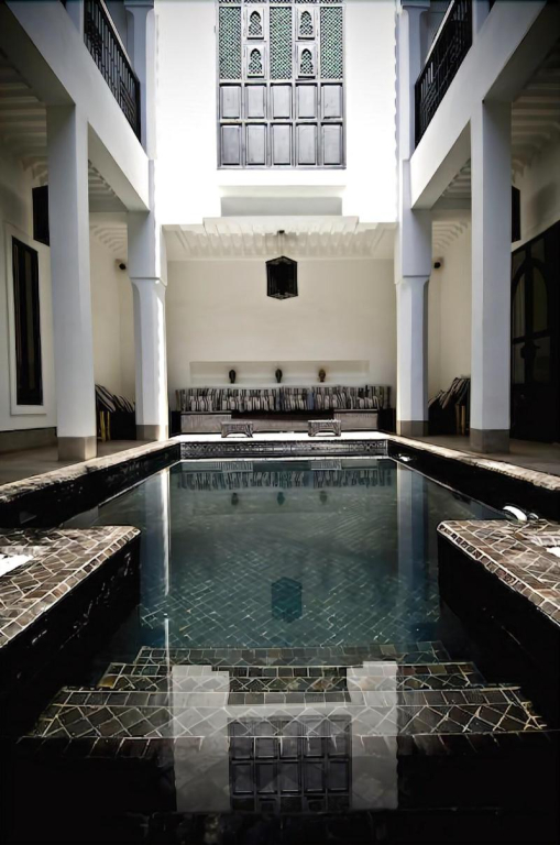 Riad First