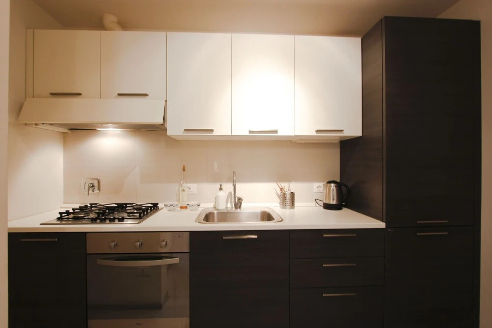 Tuscany-VillaRentals - San Lorenzo