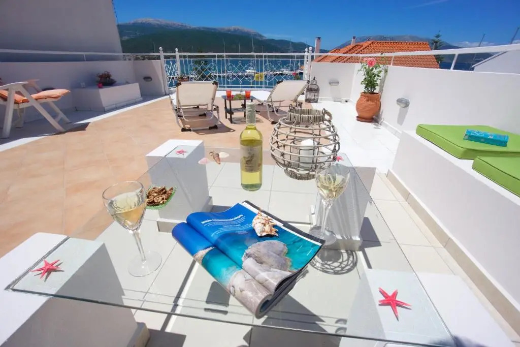 Sea Breeze Apartment