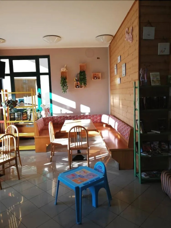 Albergo Olivo