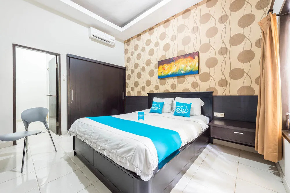 Airy Legian Nakula Barat 10 Kuta Bali