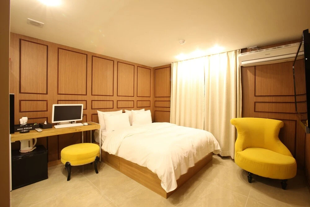 Hotel Cello Guri