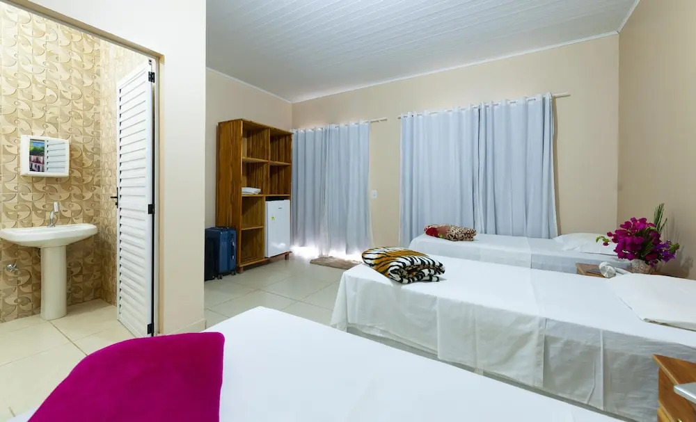 Porto Jofre Pantanal