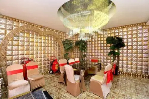Abiss by OYO Rooms