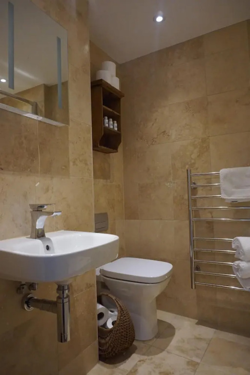 Усадьба Лонглит