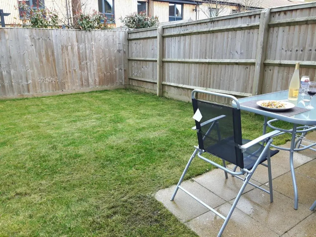 Lavis house-East Milton Keynes