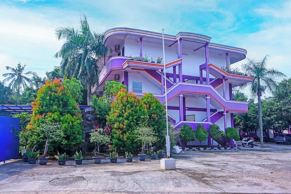 Hotel Danau Indah By ARBA