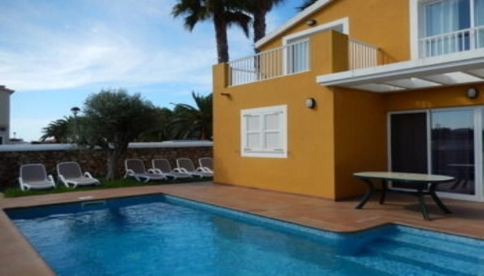 Villas La Luna