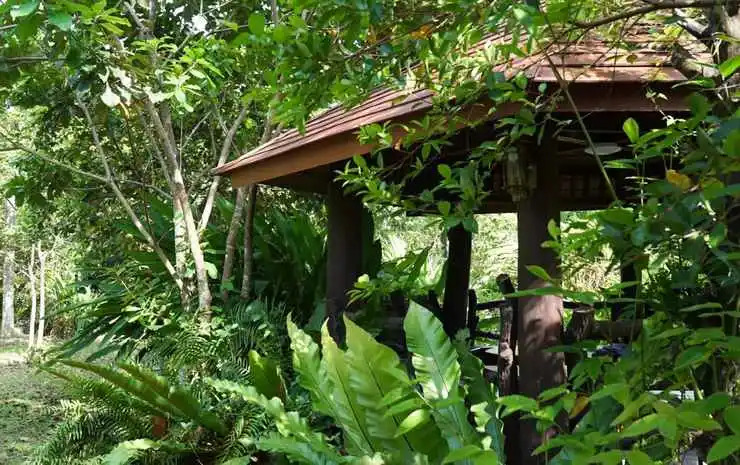 Khiang Prai Hotel (โรงแรมเคียงไพร นครศรีธรรมราช)