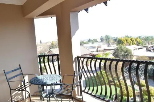 The Orion Guesthouse