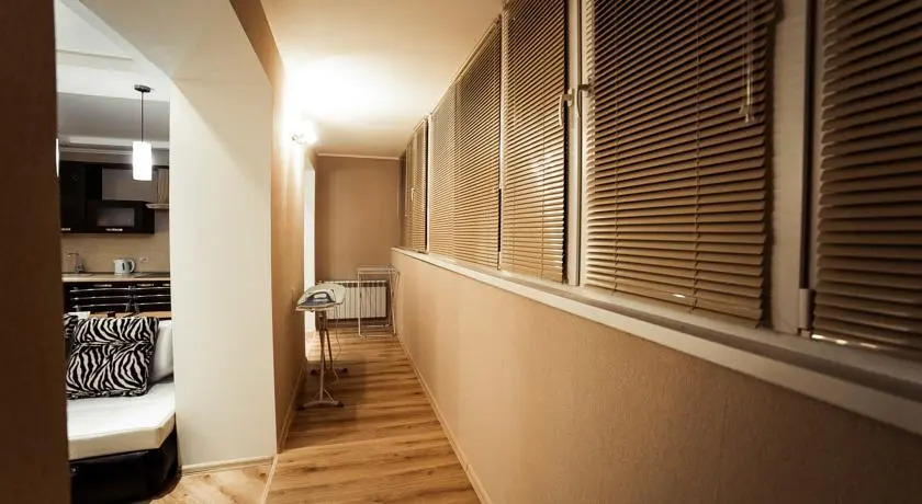 Apart-otel'