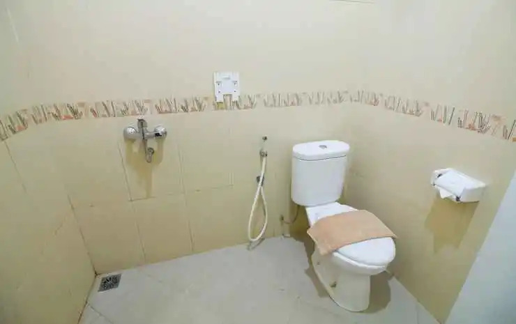 Savita Garden Inn
