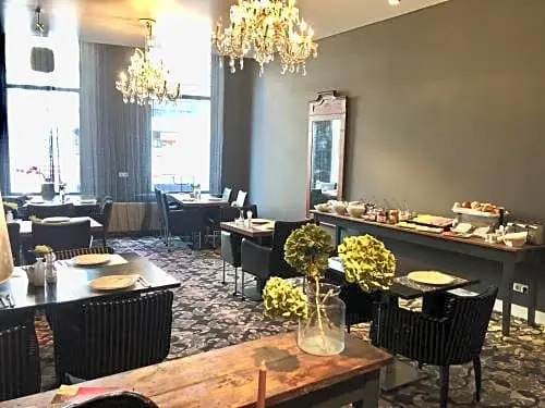 Hotel de Kroon