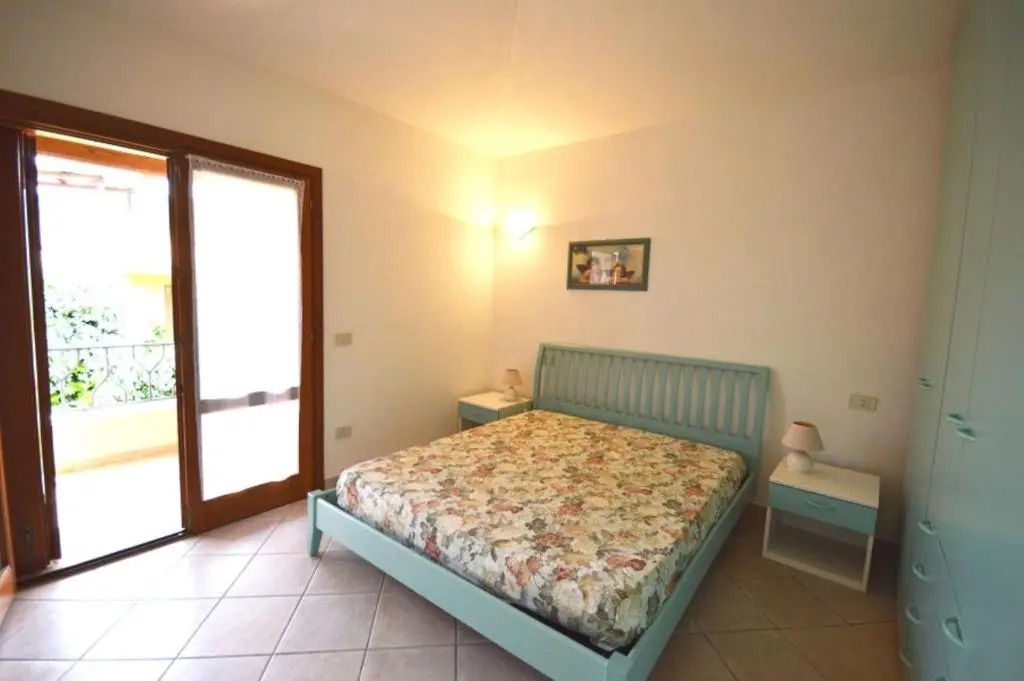 C7 - Bilocale con terrazza Località Vecchio Marino