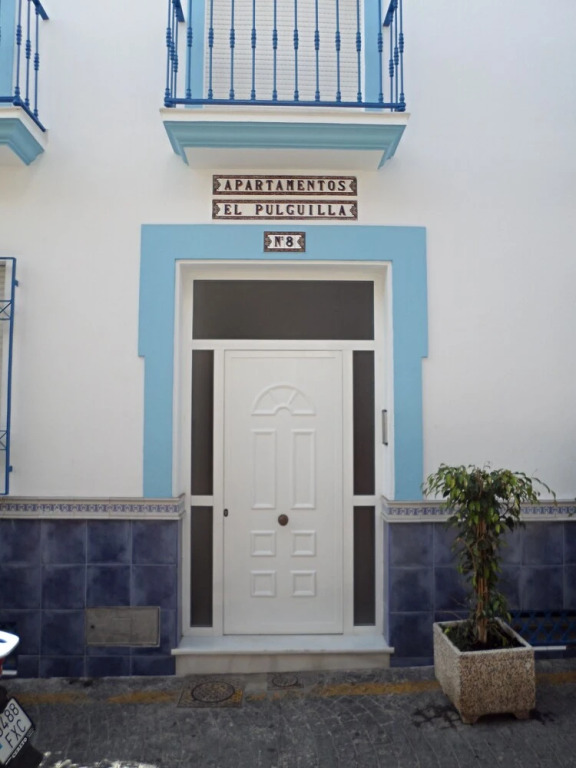 Apartamento Pulguilla B