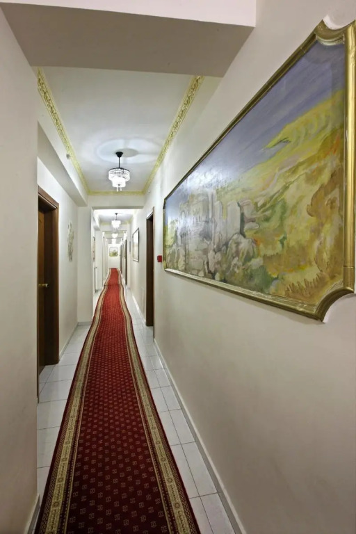 Boutique Hotel Philippion Florina