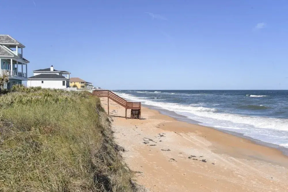 The White House on Flagler Beach - Unit 12