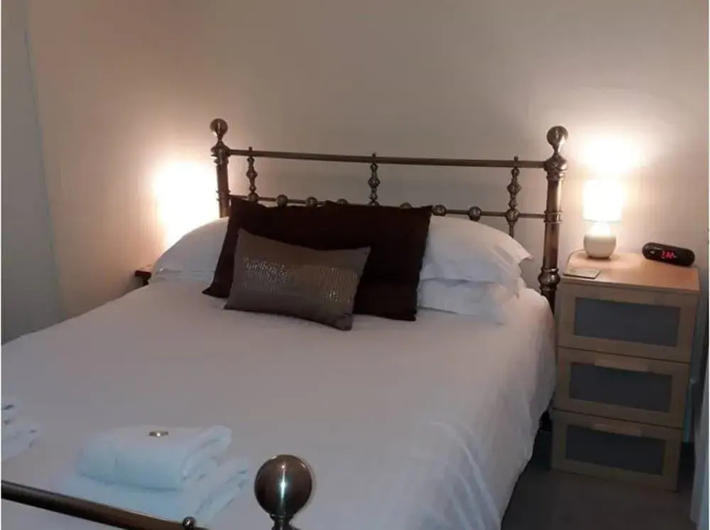 The Netley Hotel